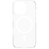 Care Flagship Case | Back cover | Apple | iPhone 16 PRO | Recycled plastic | White | MagSafe