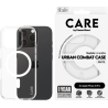 Care Flagship Case | Back cover | Apple | iPhone 16 PRO | Recycled plastic | White | MagSafe