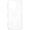 Care Flagship Case | Back cover | Apple | iPhone 16 PRO | Recycled plastic | White | MagSafe