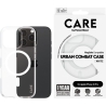 Care Flagship Case | Back cover | Apple | iPhone 16 PRO | Recycled plastic | White | MagSafe