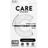 Care Flagship Case | Back cover | Apple | iPhone 16 PRO | Recycled plastic | White | MagSafe