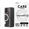 Care Flagship Case | Back cover | Apple | iPhone 16 | Recycled plastic | White | MagSafe