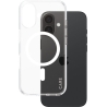 Care Flagship Case | Back cover | Apple | iPhone 16 | Recycled plastic | White | MagSafe