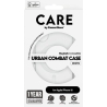 Care Flagship Case | Back cover | Apple | iPhone 16 | Recycled plastic | White | MagSafe