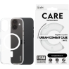 Care Flagship Case | Back cover | Apple | iPhone 16 | Recycled plastic | White | MagSafe