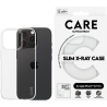 Care Fashionable Case | Back cover | Apple | iPhone 16 PRO | Recycled plastic | Transparent | X-Ray Soft Basic