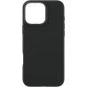 Care Fashionable Case | Back cover | Apple | iPhone 16 Pro Max | Recycled plastic | Black