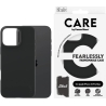Care Fashionable Case | Back cover | Apple | iPhone 16 Pro Max | Recycled plastic | Black