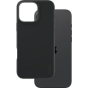 Care Fashionable Case | Back cover | Apple | iPhone 16 Pro Max | Recycled plastic | Black