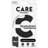 Care Fashionable Case | Back cover | Apple | iPhone 16 Pro Max | Recycled plastic | Black