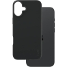 Care by PanzerGlass Case Fashion | Back protection | Apple | iPhone 16 Plus | Recycled plastic | Black