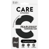 Care by PanzerGlass Case Fashion | Back protection | Apple | iPhone 16 Plus | Recycled plastic | Black
