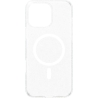 Care Flagship Case | Back cover | Apple | iPhone 16 Pro Max | Recycled plastic | White | Urban Combat Star Lit with MagSafe
