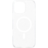 Care Flagship Case | Back cover | Apple | iPhone 16 Pro Max | Recycled plastic | White | Urban Combat Star Lit with MagSafe