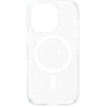 Care Flagship Case | Back cover | Apple | iPhone 16 Pro | Recycled plastic | White | Urban Combat Star Lit with MagSafe