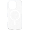 Care Flagship Case | Back cover | Apple | iPhone 16 Pro | Recycled plastic | White | Urban Combat Star Lit with MagSafe