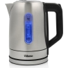Tristar Kettle | WK-1344 | Electric | 2200 W | 1.7 L | Stainless steel | 360° rotational base | Silver