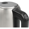 Tristar Kettle | WK-1344 | Electric | 2200 W | 1.7 L | Stainless steel | 360° rotational base | Silver