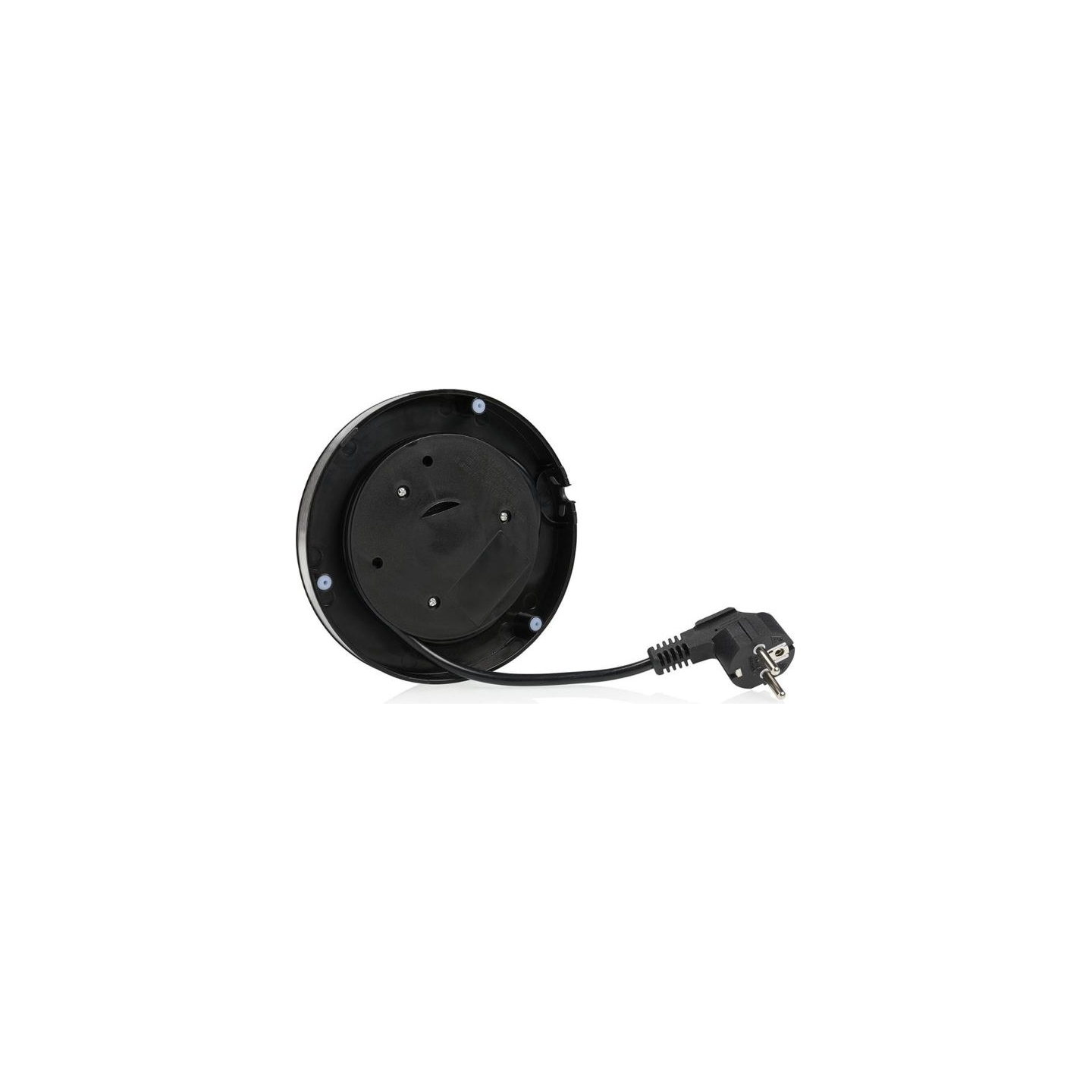 Tristar Kettle | WK-1344 | Electric | 2200 W | 1.7 L | Stainless steel | 360° rotational base | Silver