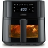 Caso Designer Air Fryer | AirFry 6.0 | Power 1700 W | Capacity 6 L | Black