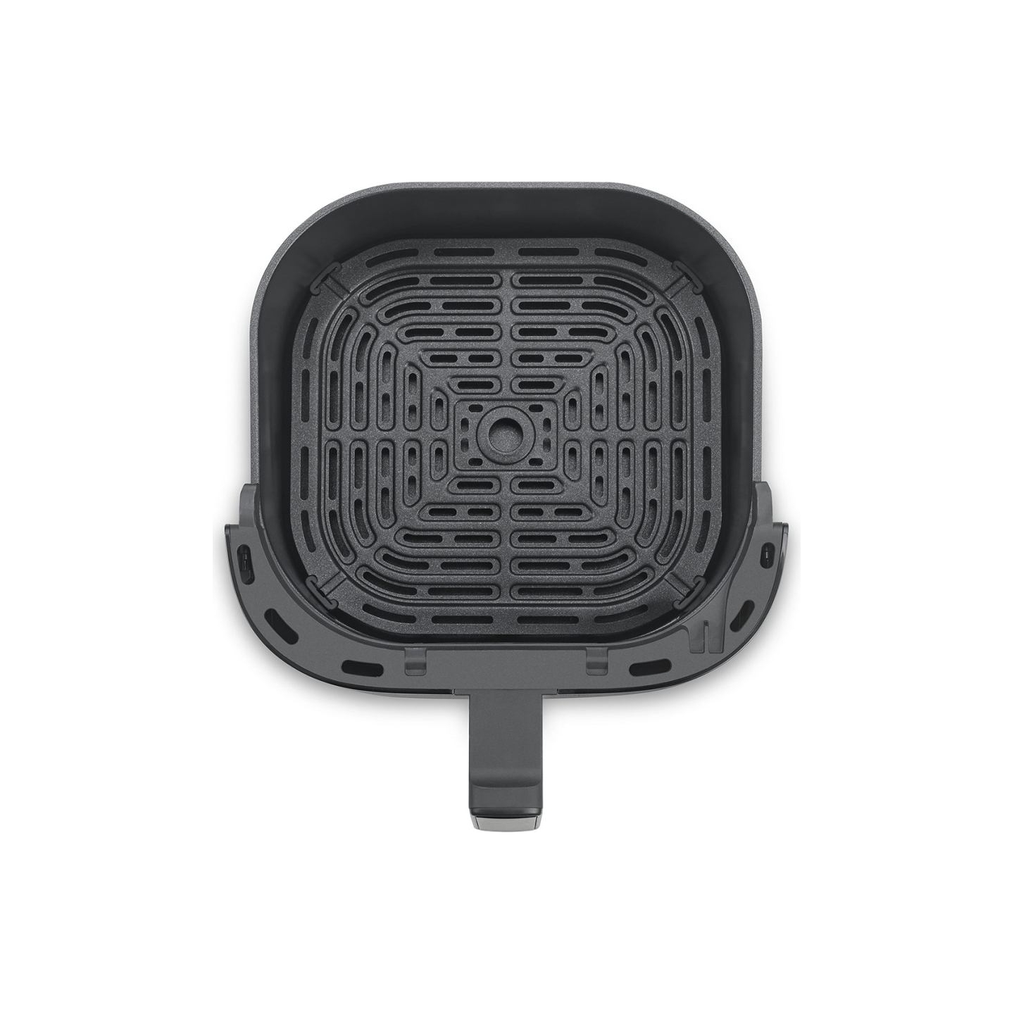 Caso Designer Air Fryer | AirFry 6.0 | Power 1700 W | Capacity 6 L | Black