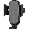 Colorway | Air Vent Car Wireless Charger, 15W | CW-CHAW038Q-BK | 360° swivel to adjust to desired angle; Mounting in the air duc