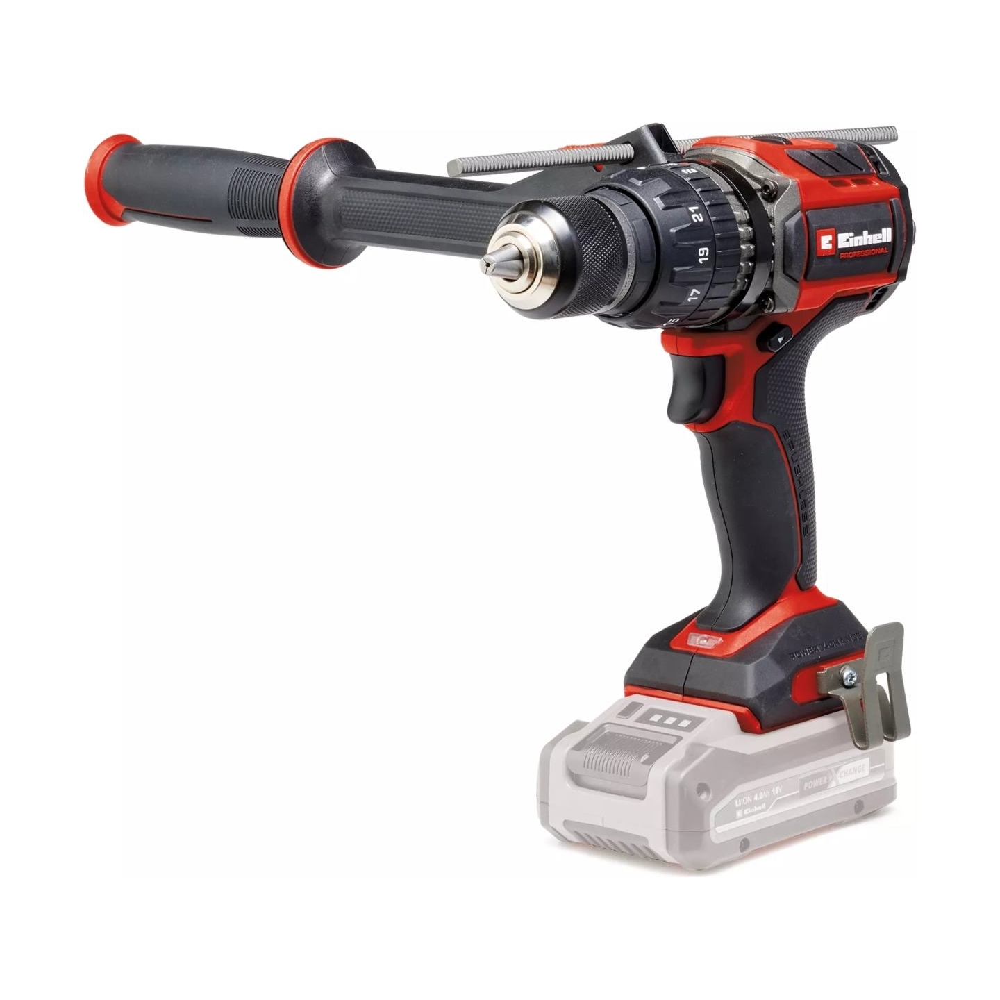 Einhellakc | Cordless Drill Driver TP-CD 18/120 Li BL Solo