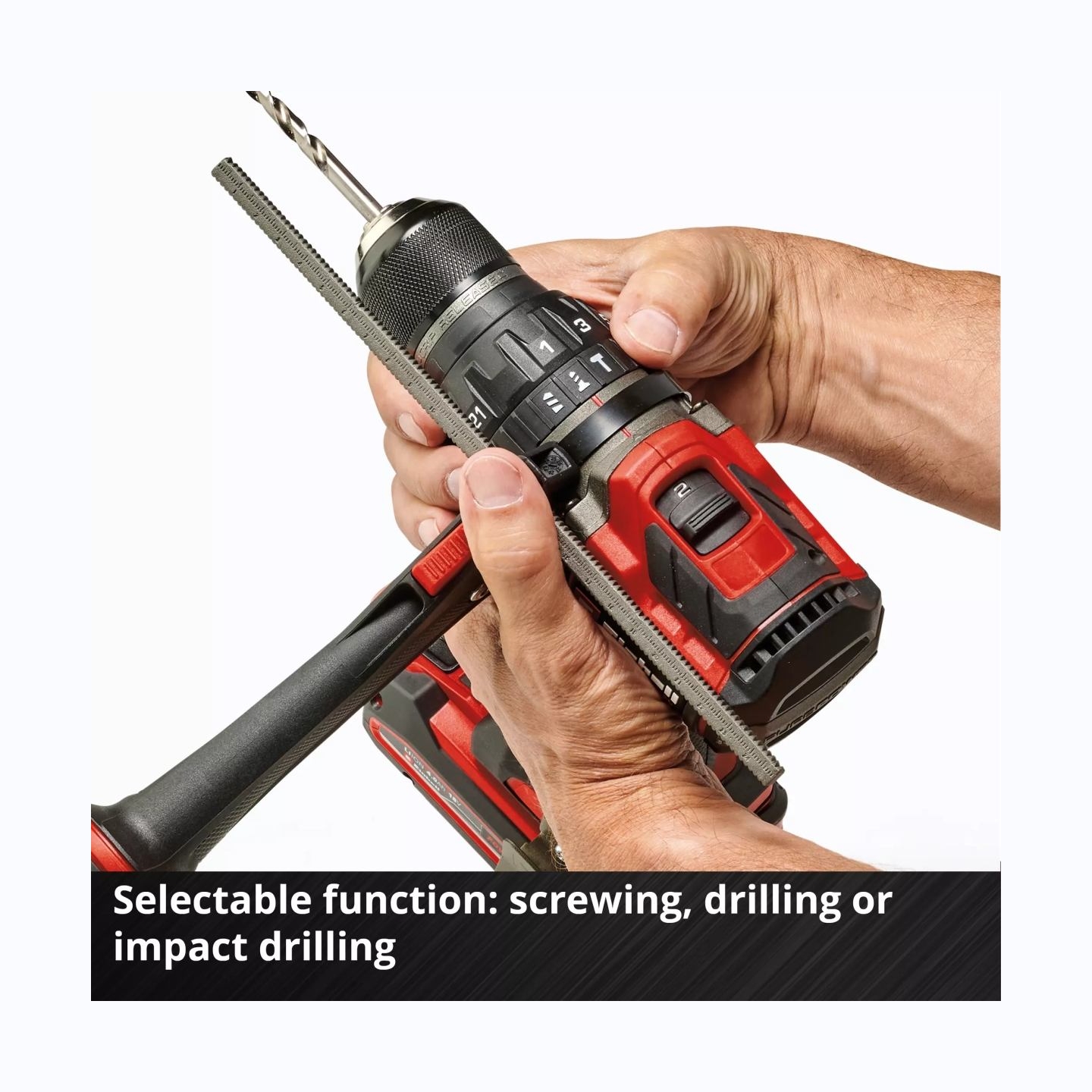 Einhellakc | Cordless Drill Driver TP-CD 18/120 Li BL Solo