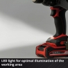 Einhellakc | Cordless Drill Driver TP-CD 18/120 Li BL Solo
