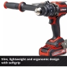 Einhellakc | Cordless Drill Driver TP-CD 18/120 Li BL Solo