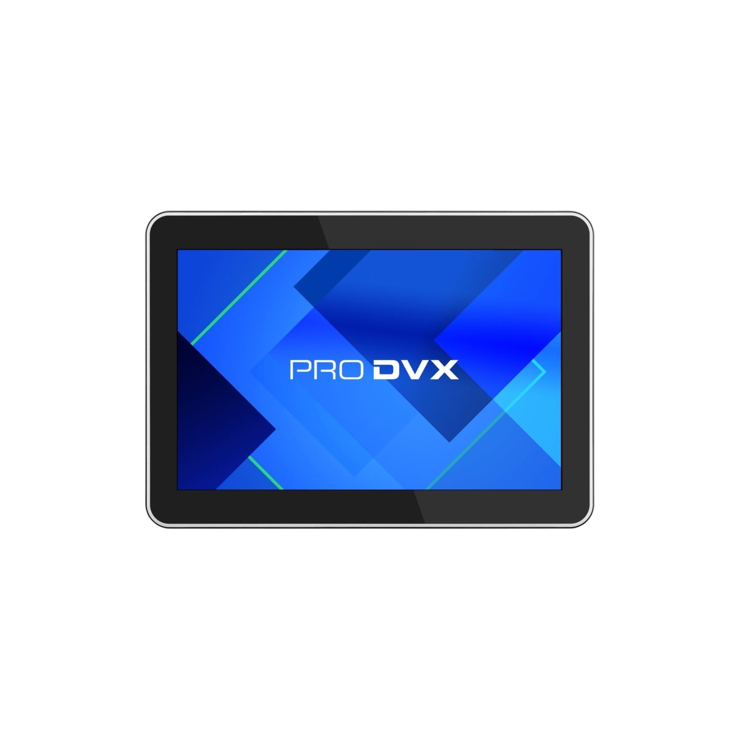 Prodvx IPPC-10SLB | 10 TP Pcap 10ms | 10.1 " | 500 cd/m² | Landscape/Portrait | 24/7 | Windows | Touchscreen | 160 ° | 160 °