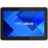 Prodvx IPPC-10SLB | 10 TP Pcap 10ms | 10.1 " | 500 cd/m² | Landscape/Portrait | 24/7 | Windows | Touchscreen | 160 ° | 160 °