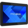 Prodvx IPPC-10SLB | 10 TP Pcap 10ms | 10.1 " | 500 cd/m² | Landscape/Portrait | 24/7 | Windows | Touchscreen | 160 ° | 160 °