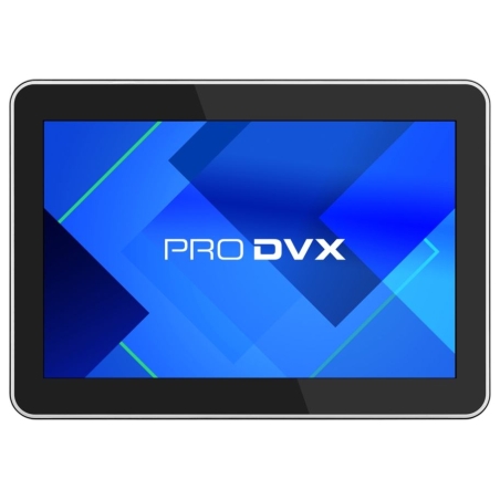 Prodvx APPC-10SLBe | 10 TP Pcap 10ms | 10.1 " | Landscape/Portrait | 24/7 | Android | Touchscreen | 500 cd/m² | 160 ° | 160 °