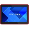 Prodvx APPC-10SLBe | 10 TP Pcap 10ms | 10.1 " | Landscape/Portrait | 24/7 | Android | Touchscreen | 500 cd/m² | 160 ° | 160 °