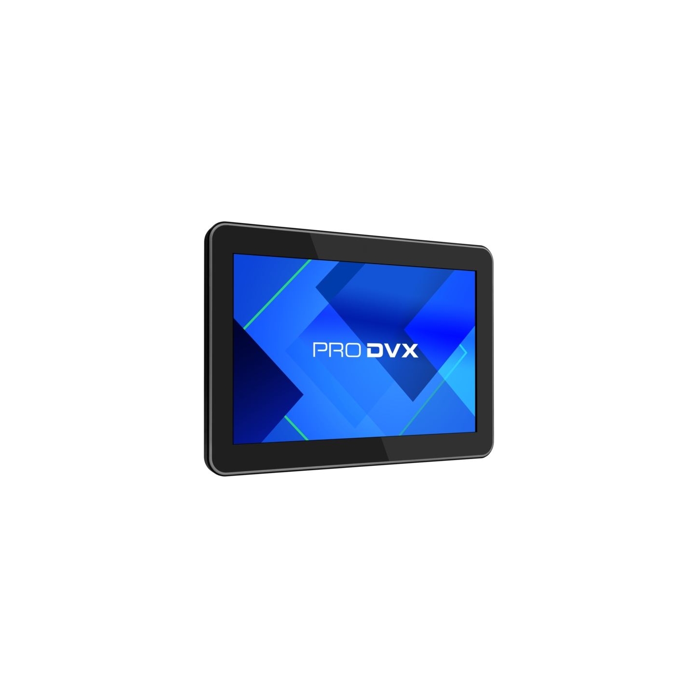 Prodvx APPC-10SLBe | 10 TP Pcap 10ms | 10.1 " | Landscape/Portrait | 24/7 | Android | Touchscreen | 500 cd/m² | 160 ° | 160 °