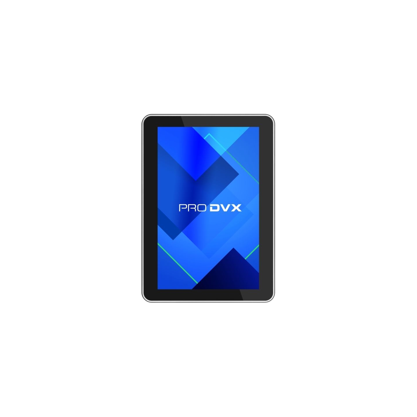 Prodvx APPC-10SLBe | 10 TP Pcap 10ms | 10.1 " | Landscape/Portrait | 24/7 | Android | Touchscreen | 500 cd/m² | 160 ° | 160 °