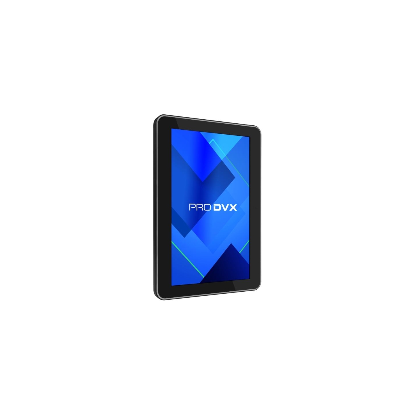 Prodvx APPC-10SLBe | 10 TP Pcap 10ms | 10.1 " | Landscape/Portrait | 24/7 | Android | Touchscreen | 500 cd/m² | 160 ° | 160 °