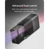 Raidsonic | RAID-System Dual bay, HDD/SSD USB 3.2 (Gen 2) with fan | IB-RD3720-CU3