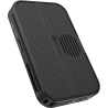 Raidsonic Travel Dock 7-in-1, M.2 SSD | IB-DK4071M-CU31