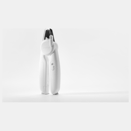 Petkit | LED Nail Clipper PRO | White