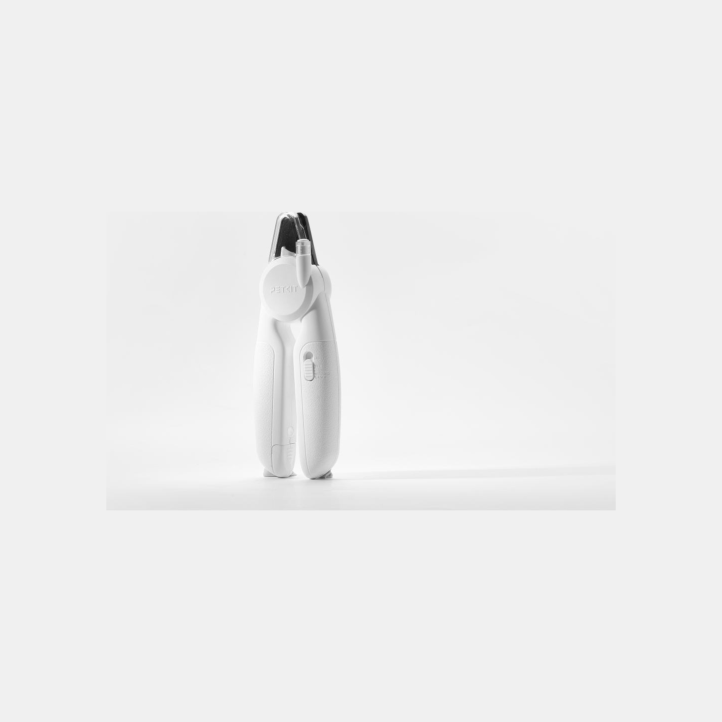 Petkit | LED Nail Clipper PRO | White