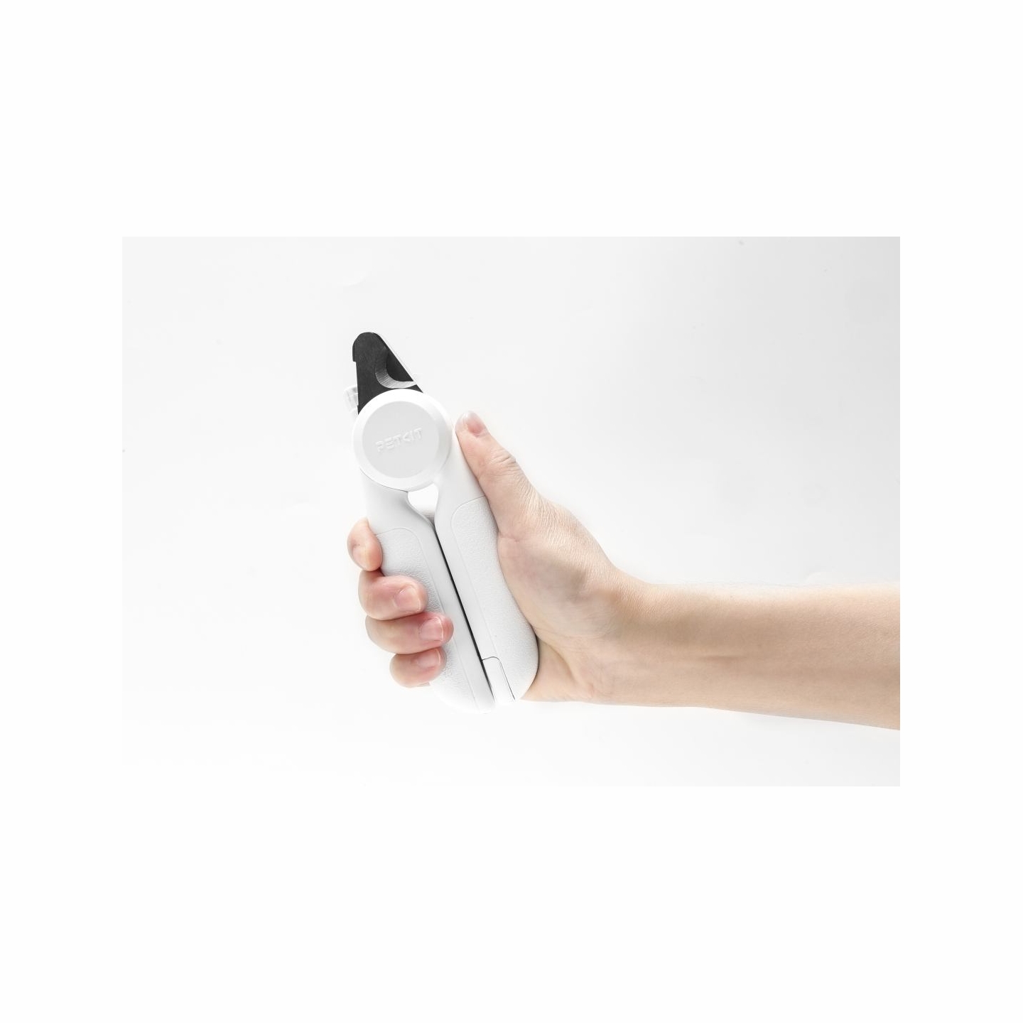 Petkit | LED Nail Clipper PRO | White