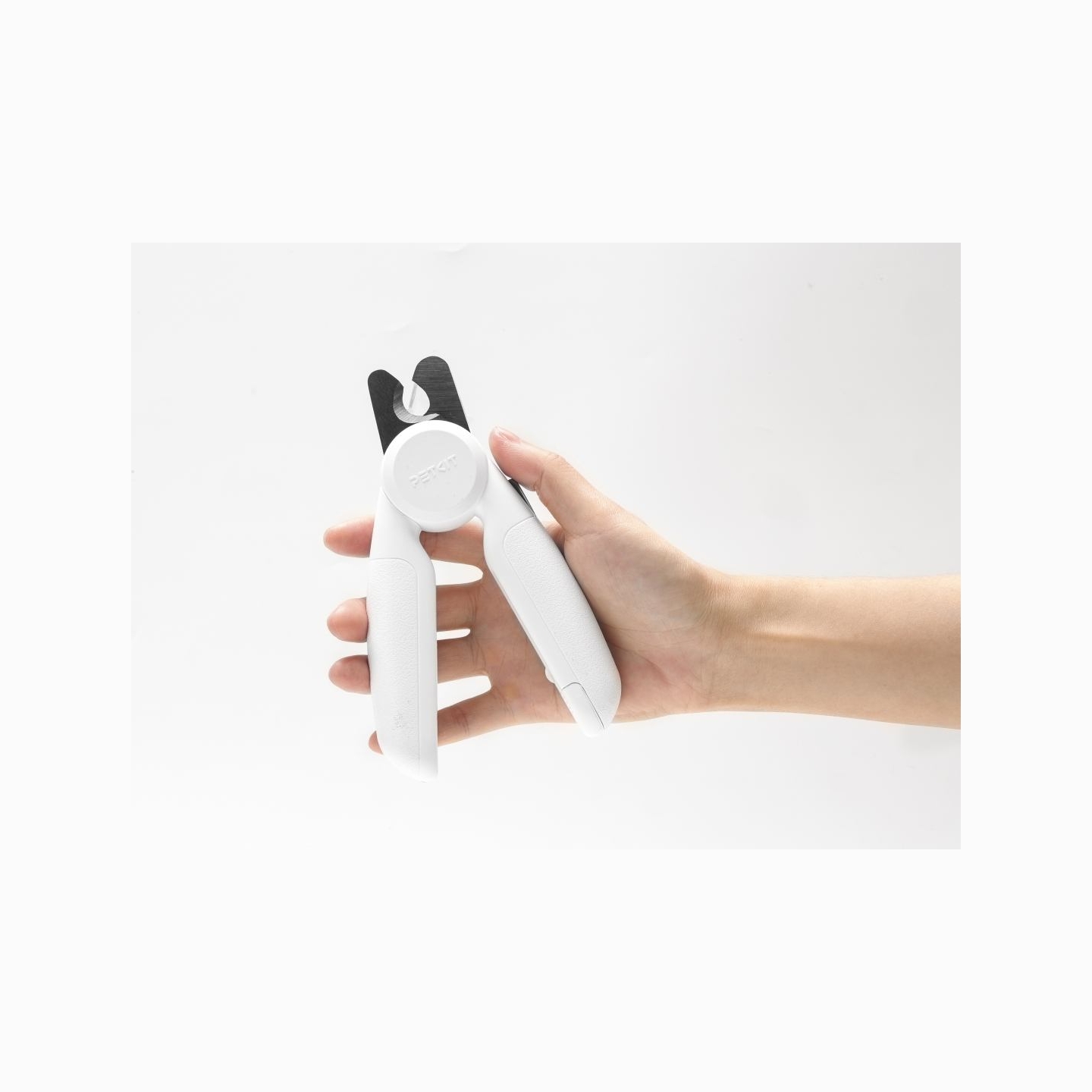 Petkit | LED Nail Clipper PRO | White