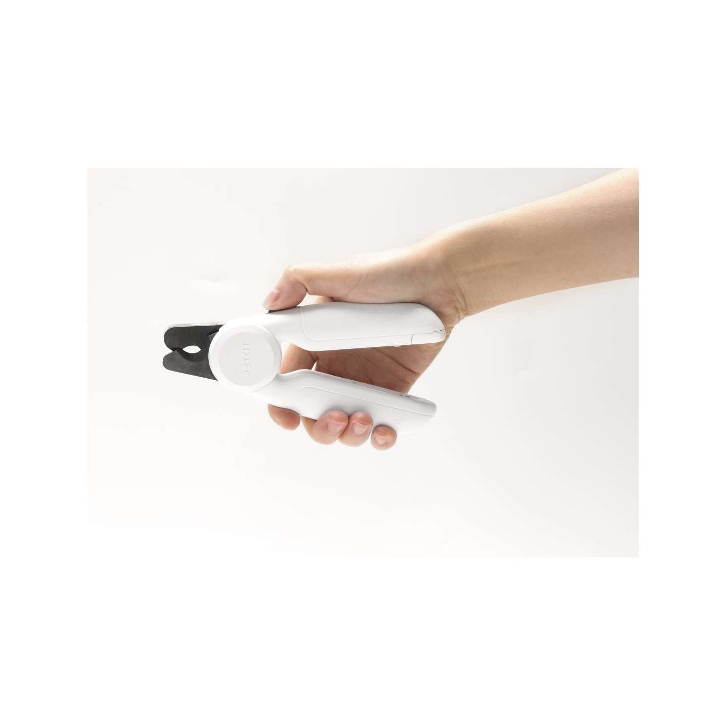 Petkit | LED Nail Clipper PRO | White