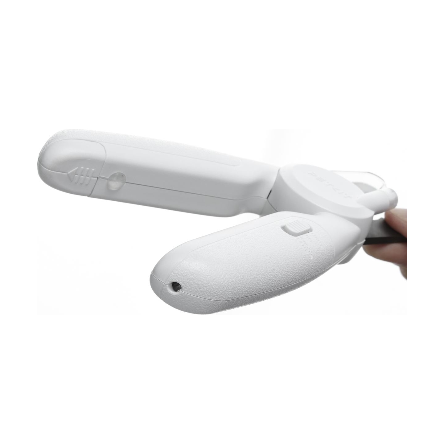 Petkit | LED Nail Clipper PRO | White