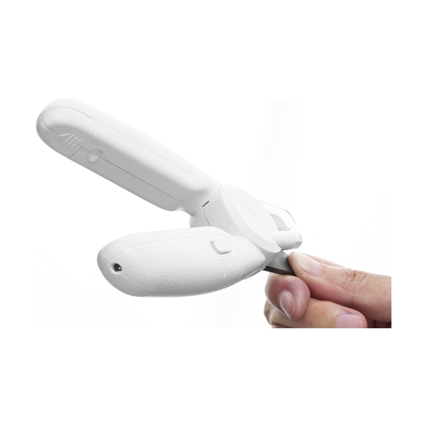 Petkit | LED Nail Clipper PRO | White
