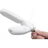 Petkit | LED Nail Clipper PRO | White