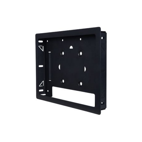 Prodvx | Flushmount Bracket for S-Series | FM-10S | Black