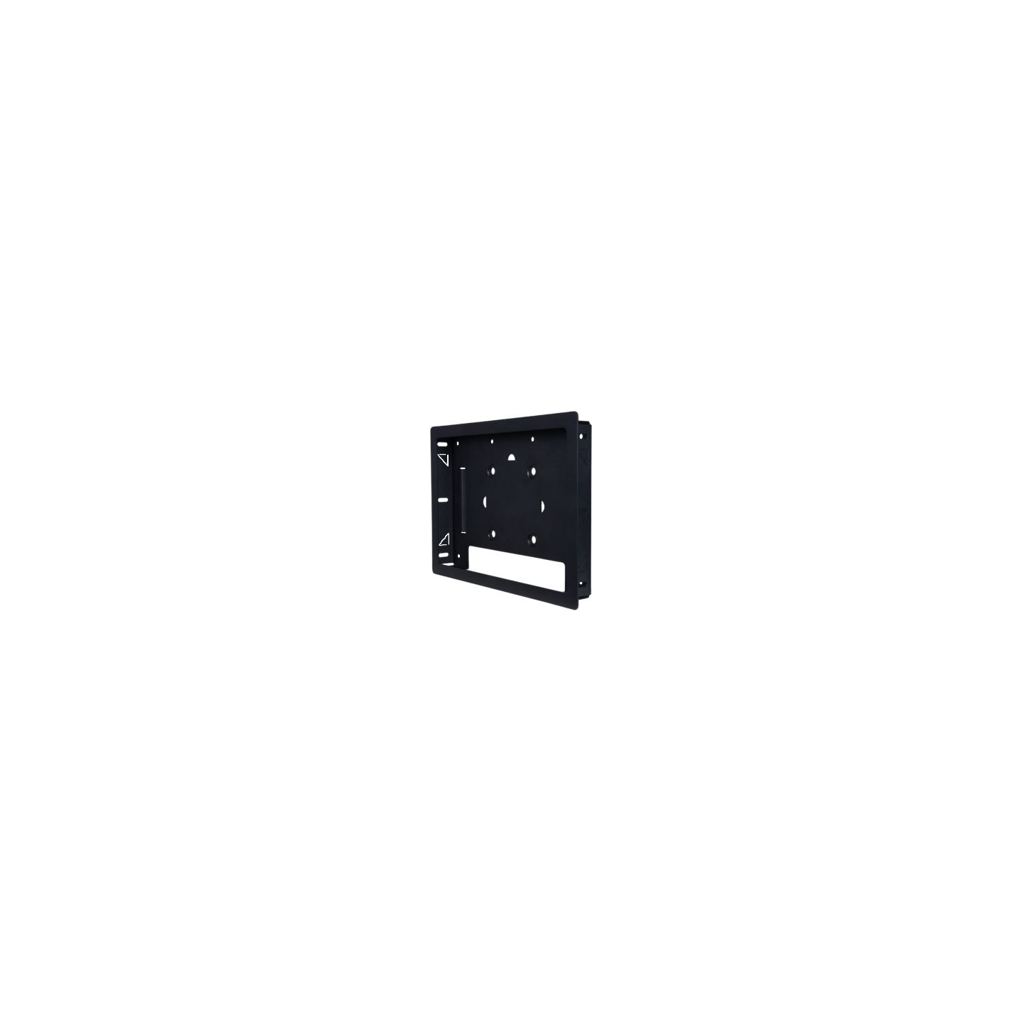 Prodvx | Flushmount Bracket for S-Series | FM-10S | Black